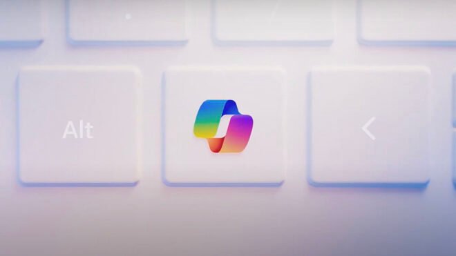 Microsoft Copilot