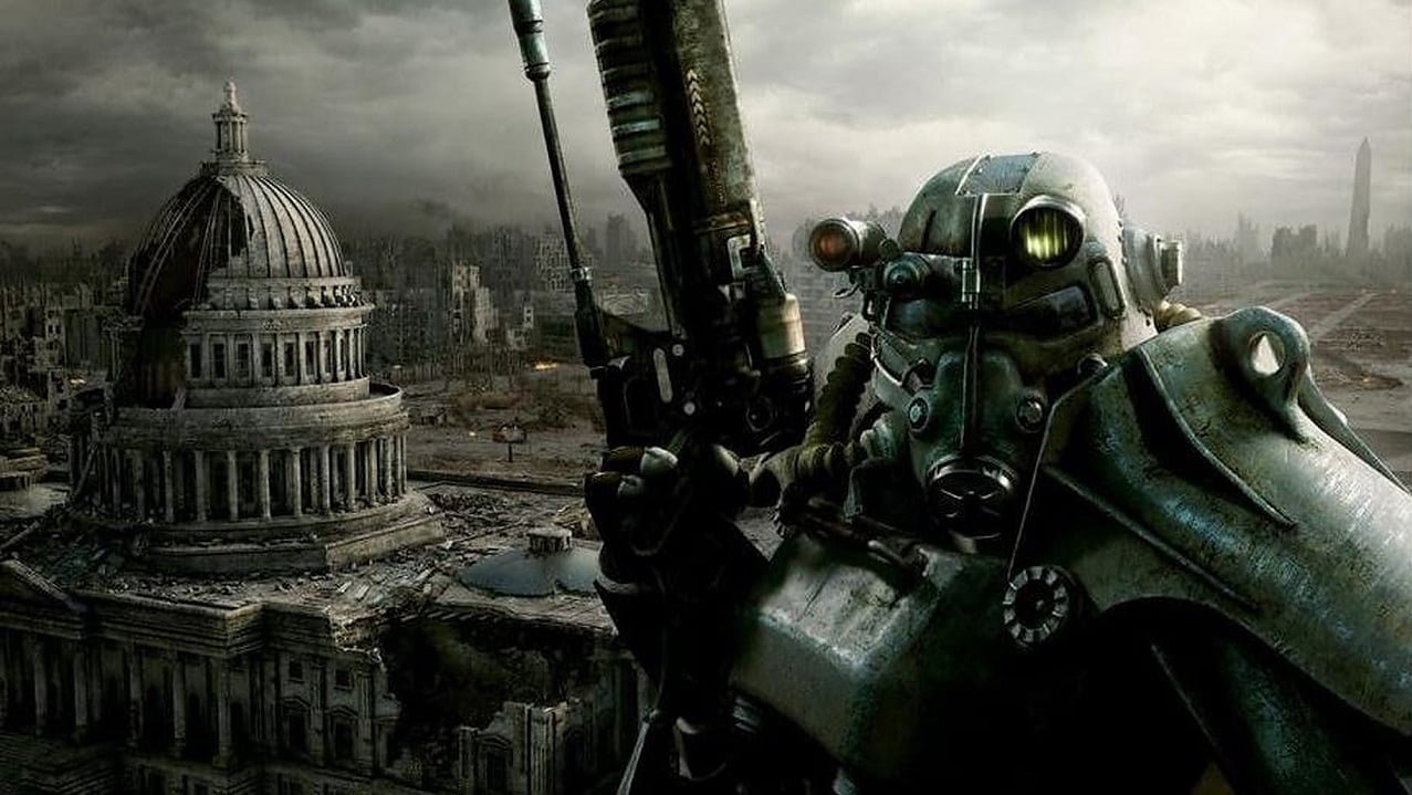 fallout
