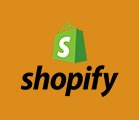 online e-ticaret site oluşturucusu - shopify
