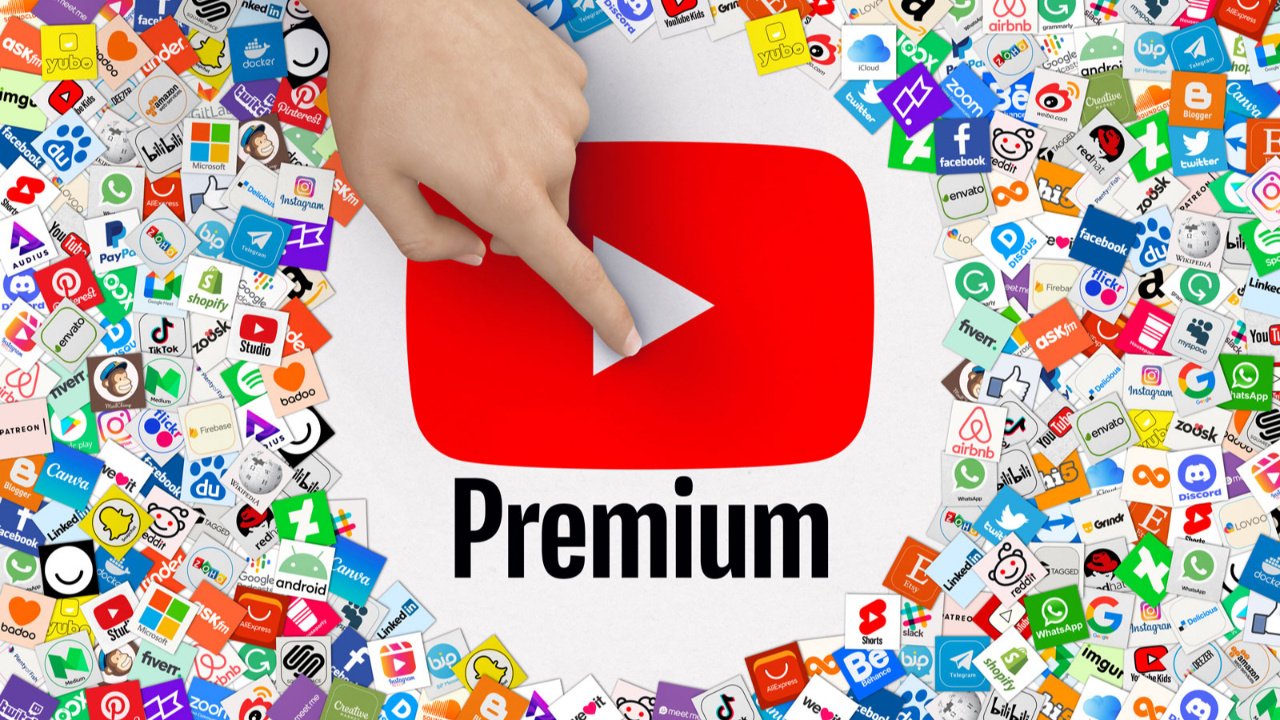 YouTube Music ve YouTube Premium, bir kilometre taşını daha geride bıraktı