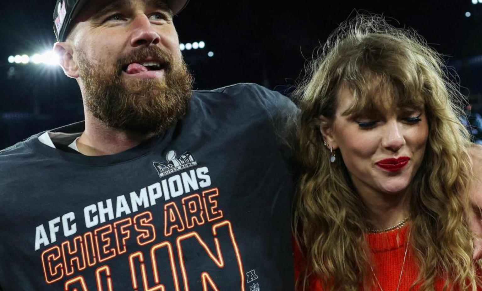 Taylor Swift dünya genelinde en sevilen şarkıcılar arasında yer alıyor. Son zamanlarda yaşanan spekülasyonlara rağmen hayranlar sakin olabilir. İşte tüm detaylar.
