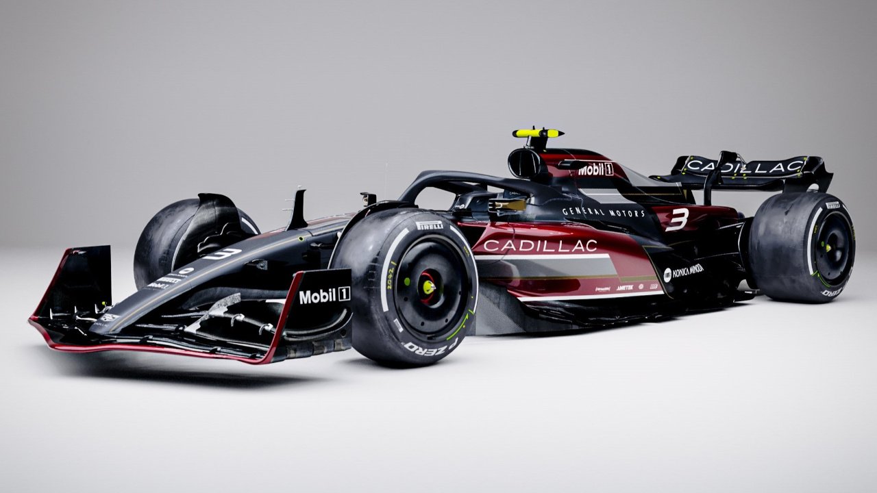 Spam klasörüne düşen bir e-posta, Formula 1'i nasıl karıştırdı?