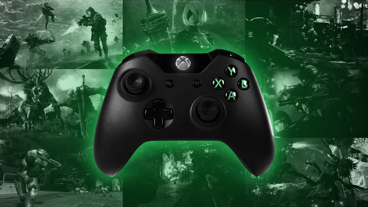 xbox 2 1