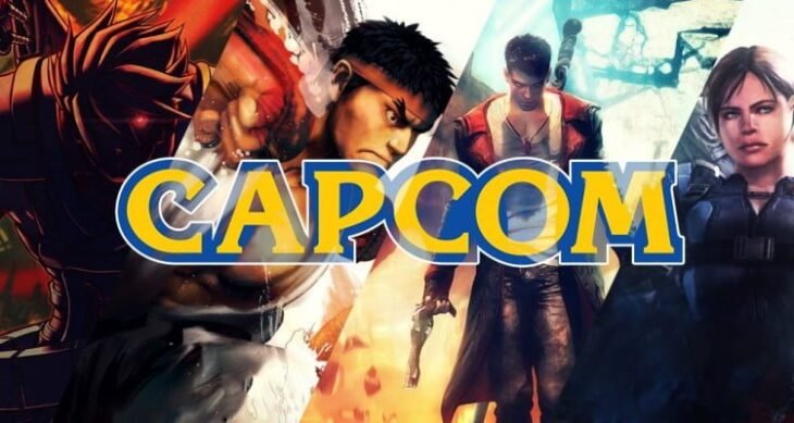 capcom