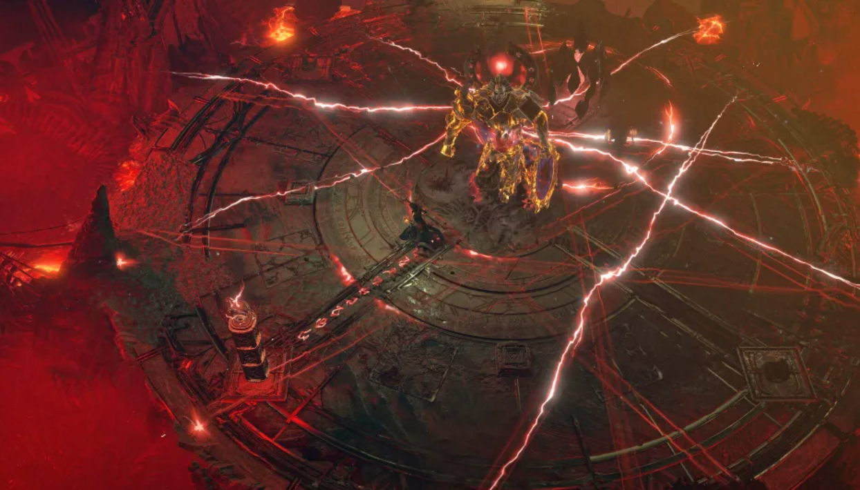 Diablo IV, Xbox Game Pass'te yerini aldı!
