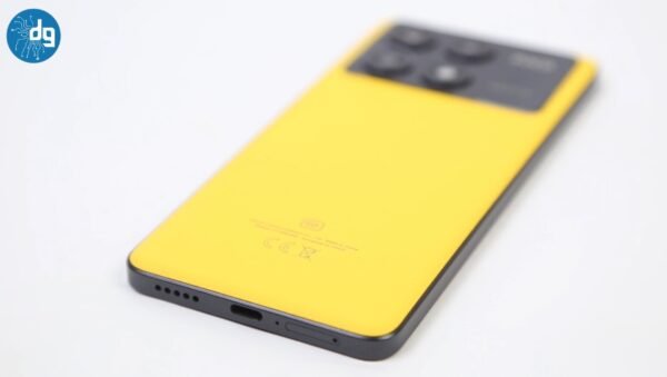 Poco X6 Pro inceleme