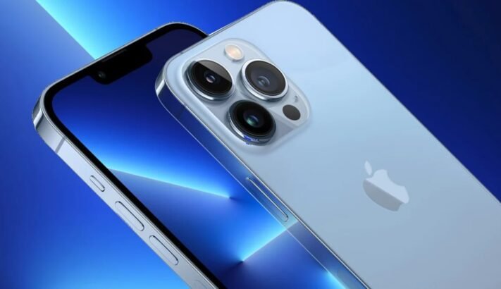 apple 3