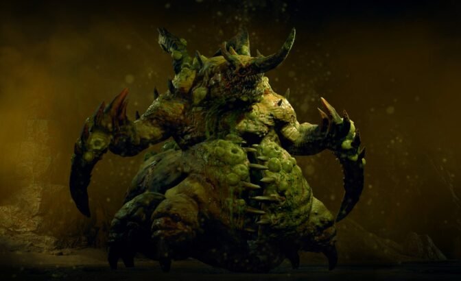 diablo 4