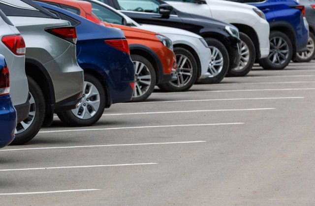 Bir dönem kapandı: Ocakta da otomobilde en çok tercih edilen renk beyaz değil