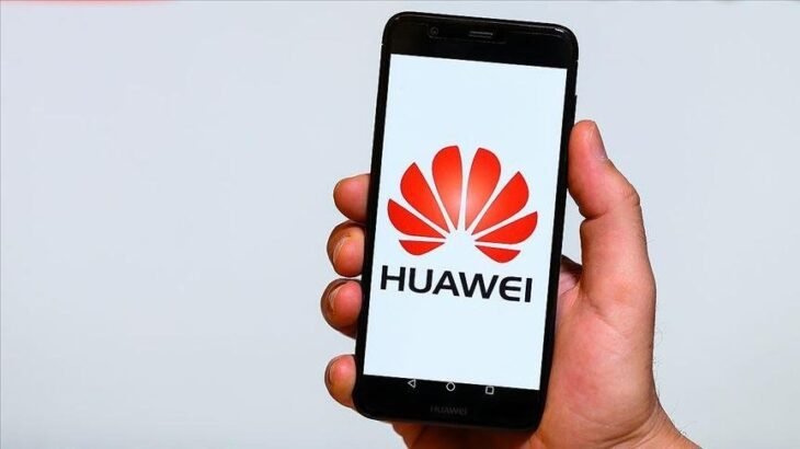 huawei 1