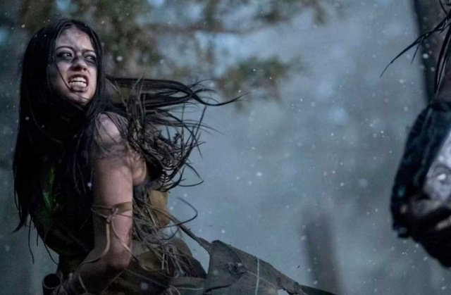 Tarihte geçen 10 harika fantastik, bilim kurgu filmi
