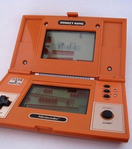 Geçmişten bugüne Nintendo Game Boy
