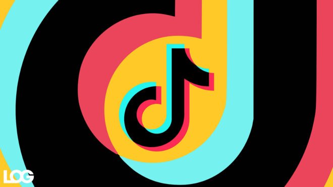 TikTok LOG Tasarım