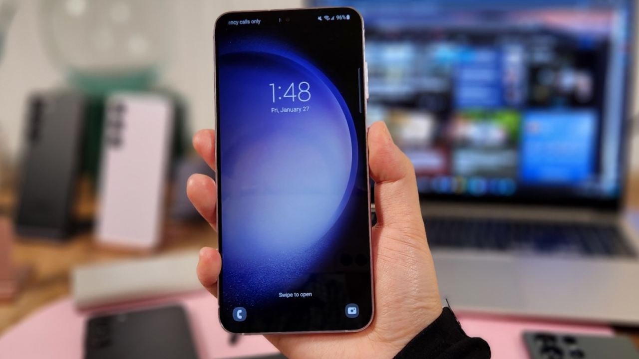 Galaxy s23 fe One UI 6.1, s23 FE Galaxy Ai, Galaxy Ai özellikleri, One UI 6.1 güncellemesi