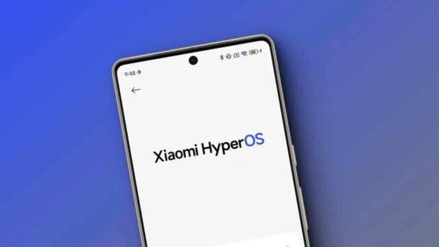 HyperOS güncellemesi alacak yeni Xiaomi modelleri ortaya çıktı